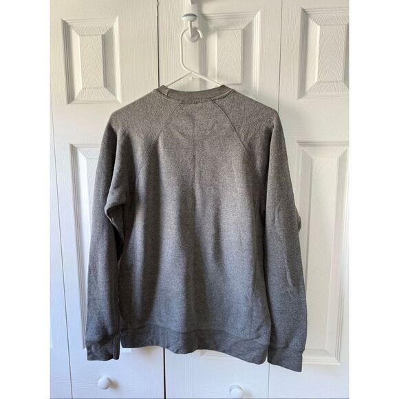 The Lumineers Adult Small Grey Band Sweatshirt - Picture 4 of 5